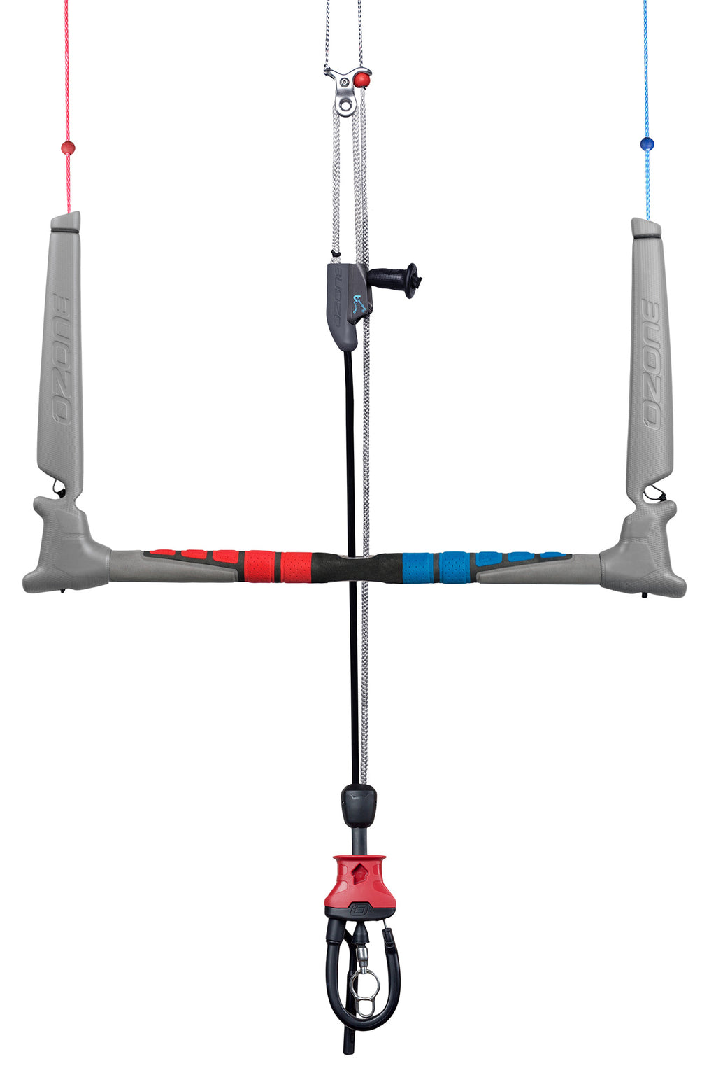 Ozone Contact Water V5 Bar
