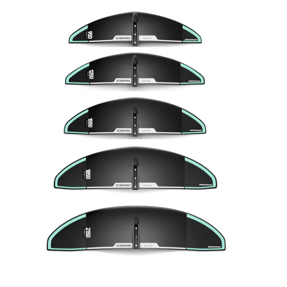 Core Spectrum Wingfoil Front Wing — REAL Watersports