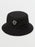 Volcom OBX JJ Bucket Hat-Blue Fog