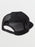 Volcom OBX Kildare Trucker Hat-Black