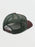 Volcom Full Stone Cheese Hat-Cedar Green