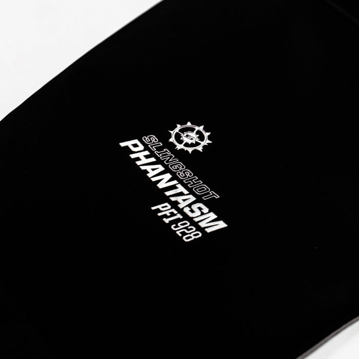 Slingshot PFI 928 Front Wing Neoprene Cover