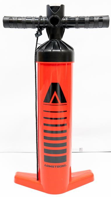 The Nuzzo Pro Complete Armstrong Package