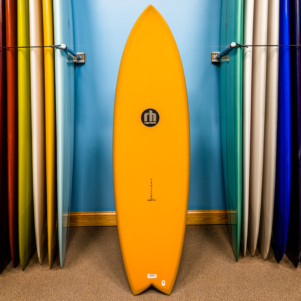 サーフィン・ボディボード ROGER HINDS DREAM FISH model6'3\" EPS Surftech | Roger Hinds - Dream Fish Surfboard