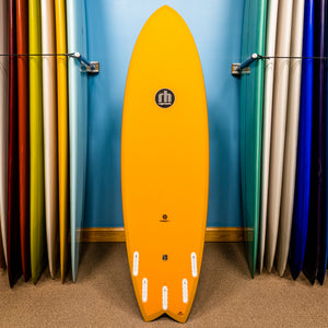 Roger Hinds Dream Fish Fusion HD 6'9"