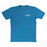 Anetik Low Pro Tech S/S Sun Shirt-Bahama Heathered
