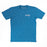 Anetik Low Pro Tech S/S Sun Shirt-Bahama Heathered