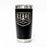 REAL x YETI Rambler 20 oz Tumbler w/MS Lid-Black