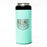 REAL x YETI Rambler Colster Slim Can Insulator-Seafoam