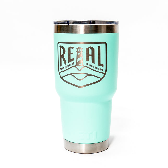 YETI Rambler 30oz Tumbler Seafoam