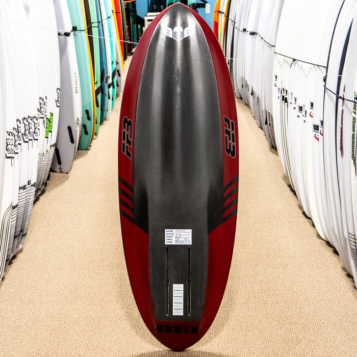 Freedom Foil Boards Rubix EPS/Epoxy 4'10" (Blem)
