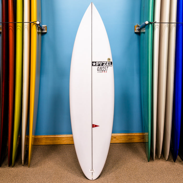 Pyzel Ghost Pro PU/Poly 6'1"