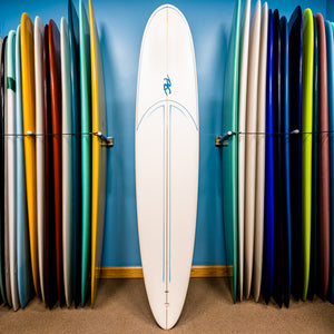 Ricky Carroll PLB EPS/Epoxy 9'0"