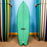 USED Lost Round Nose Fish Retro PU/Poly 5'8"