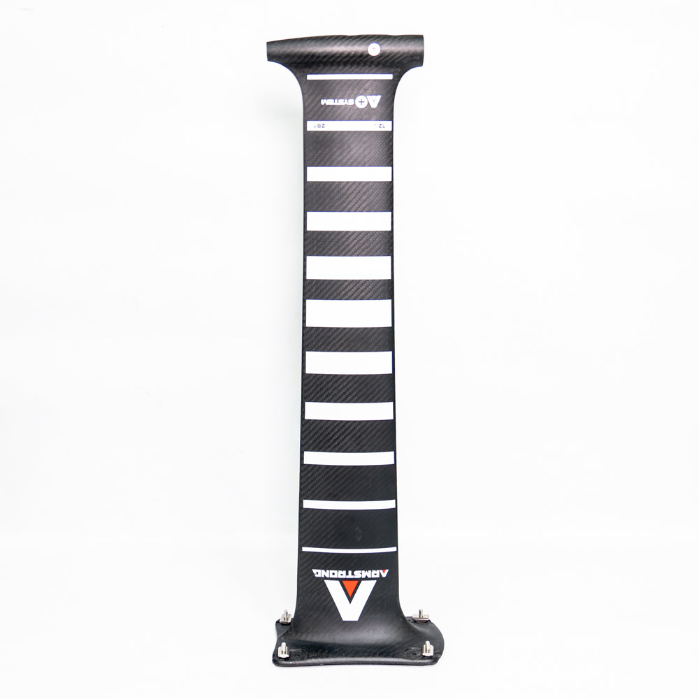 Armstrong A+ System Mast