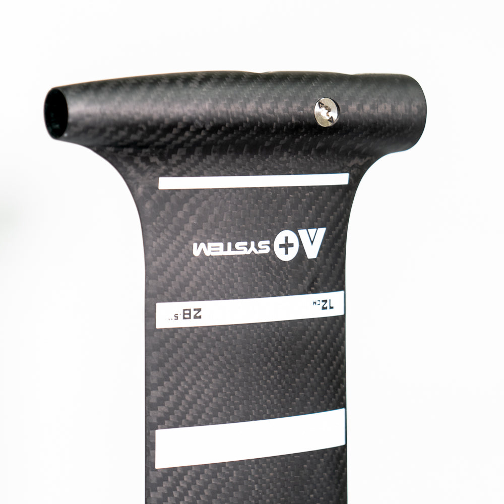 Armstrong A+ System Mast – REAL Watersports