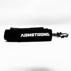 Armstrong Ultimate Waist Leash w/ Mystic Extreme Pump Package