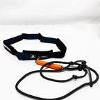 Armstrong Ultimate Waist Leash w/ Mystic Extreme Pump Package