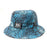 REAL Buckets Hat-Blue