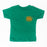 REAL Toddler Shred Supply Tee-Kelly Green