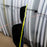 2021 North Atmos Kiteboard-133 x 39cm-Hybrid (Blem)