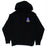 REAL Wave Reaper Sweatshirt-Black