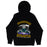 REAL Wave Reaper Sweatshirt-Black