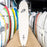 Wave Bandit Ben Gravy Pro Ez Rider 8'0"-White 18