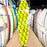 Wave Bandit Ben Gravy Pro Ez Rider 8'0"-White 18
