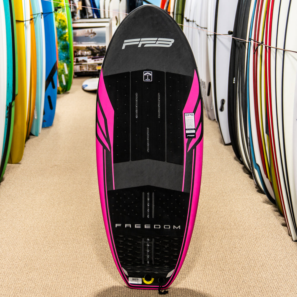 Freedom Foil Boards FTW Pro Foilboard-4'2