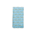 BlackStrap x REAL Daily Tube-Light Blue Shred Supply