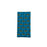 BlackStrap x REAL Daily Tube-Blue Shred Supply