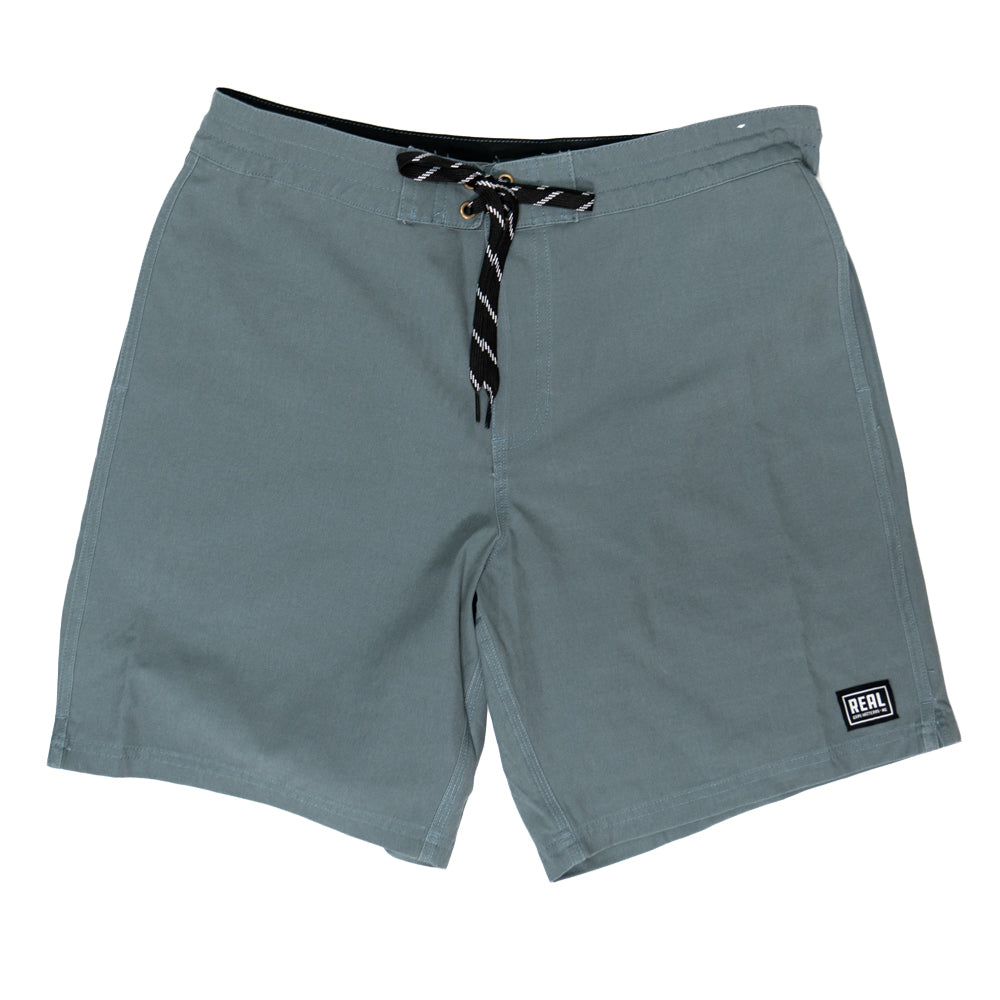 REAL Ford 18" Boardshorts-Marine