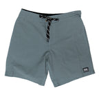 REAL Ford 18" Boardshorts-Marine