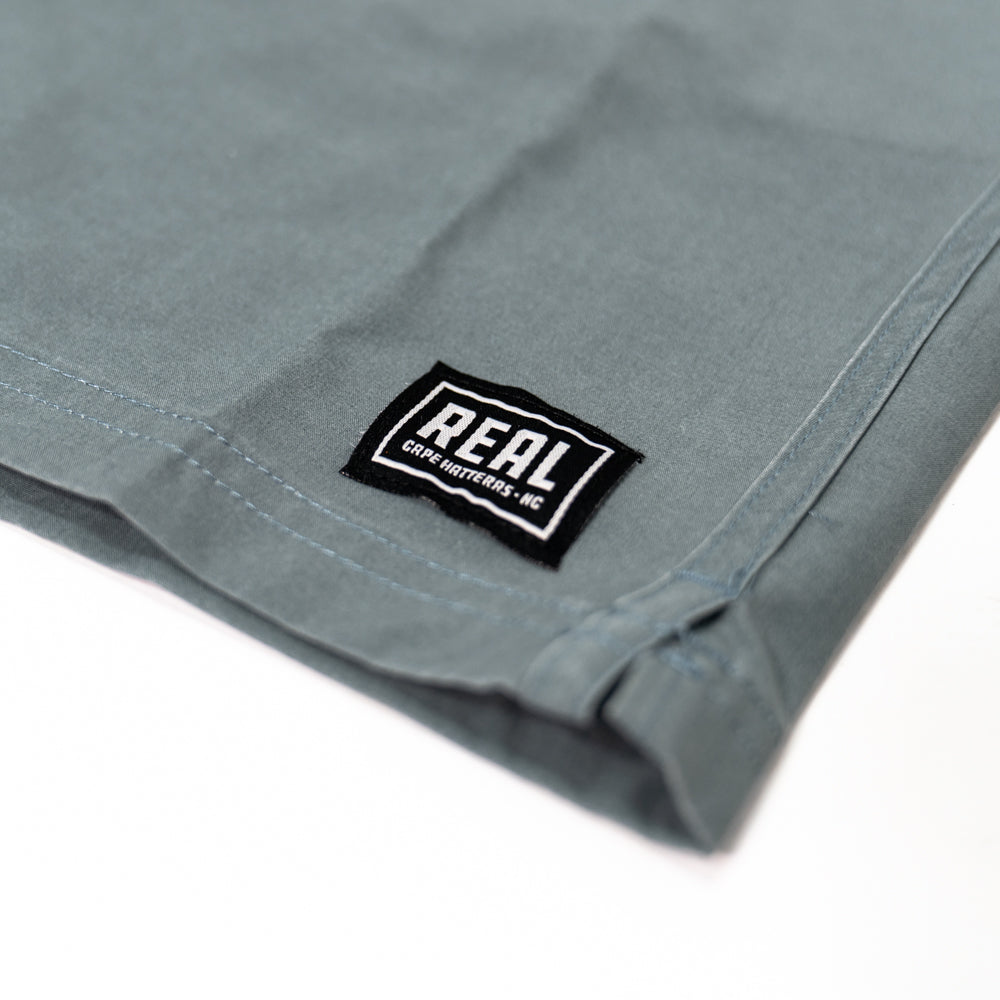 REAL Ford 18" Boardshorts-Marine