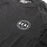REAL Nimbus L/S Rashguard-Athletic Heather