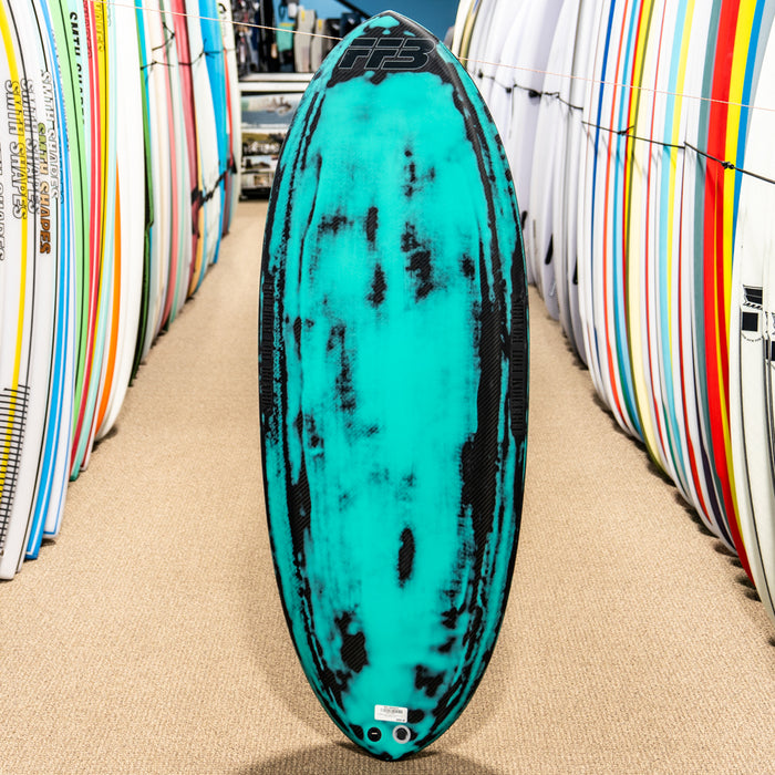 Freedom Foil Boards Techno 2.0 EPS/Epoxy 4'5"
