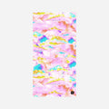 Slowtide Dusk Towel-Multi