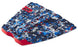 Dakine Launch Surf Traction Pad-Dark Tide