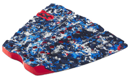 Dakine Launch Surf Traction Pad-Dark Tide
