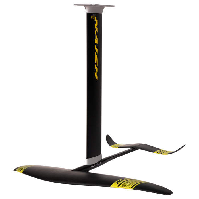 Naish S25 Jet Foil Complete Surf Foil