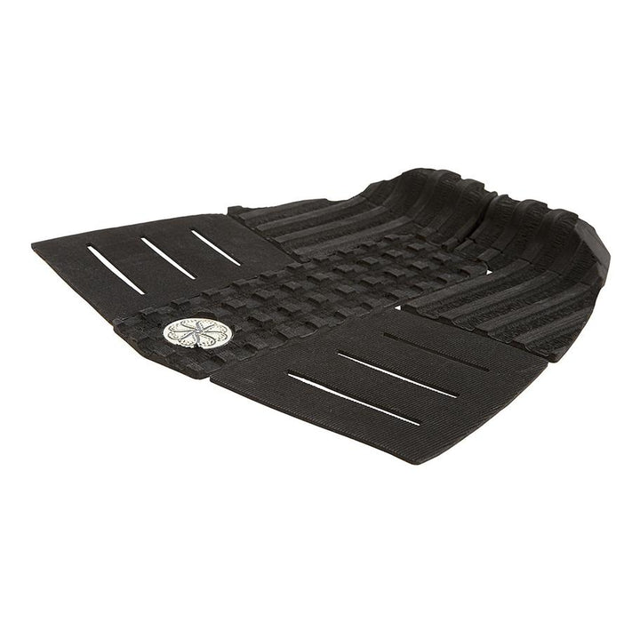 Octopus Dion Agius III Traction Pad-Black