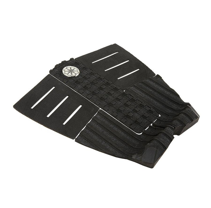 Octopus Dion Agius III Traction Pad-Black