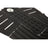 Octopus Dion Agius III Traction Pad-Black