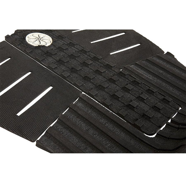 Octopus Dion Agius III Traction Pad-Black