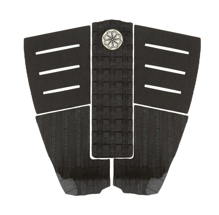 Octopus Dion Agius III Traction Pad-Black