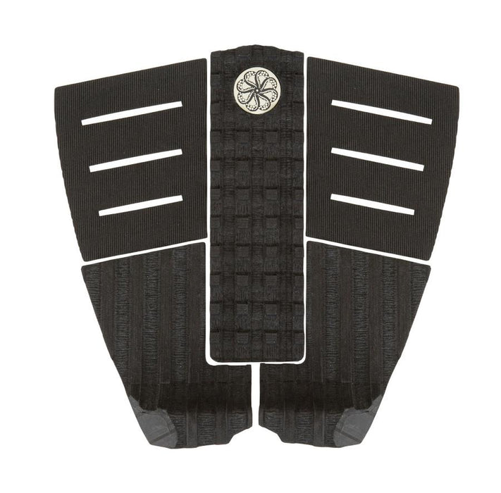 Octopus Dion Agius III Traction Pad-Black