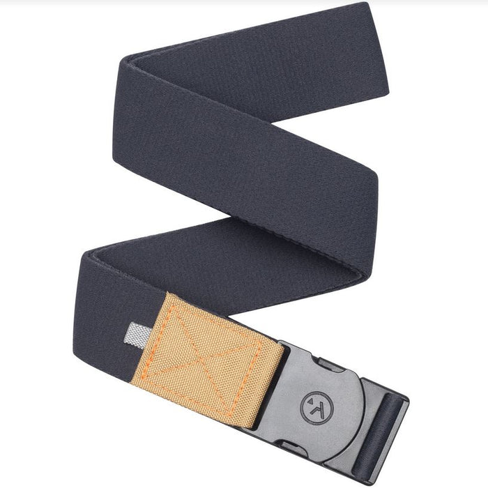 Arcade Ridge Belt-Navy/Sand