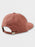 Volcom Wonder Stone Hat-Raisin