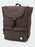 Volcom Vol Stone Drawstring Backpack-Espresso